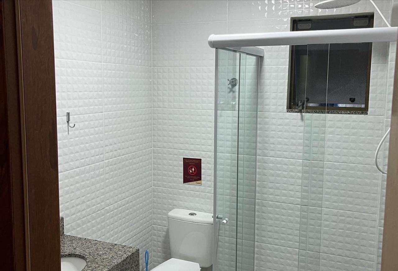 Florianópolis Canto Dos Passaros Flat - Canasvieiras מראה חיצוני תמונה