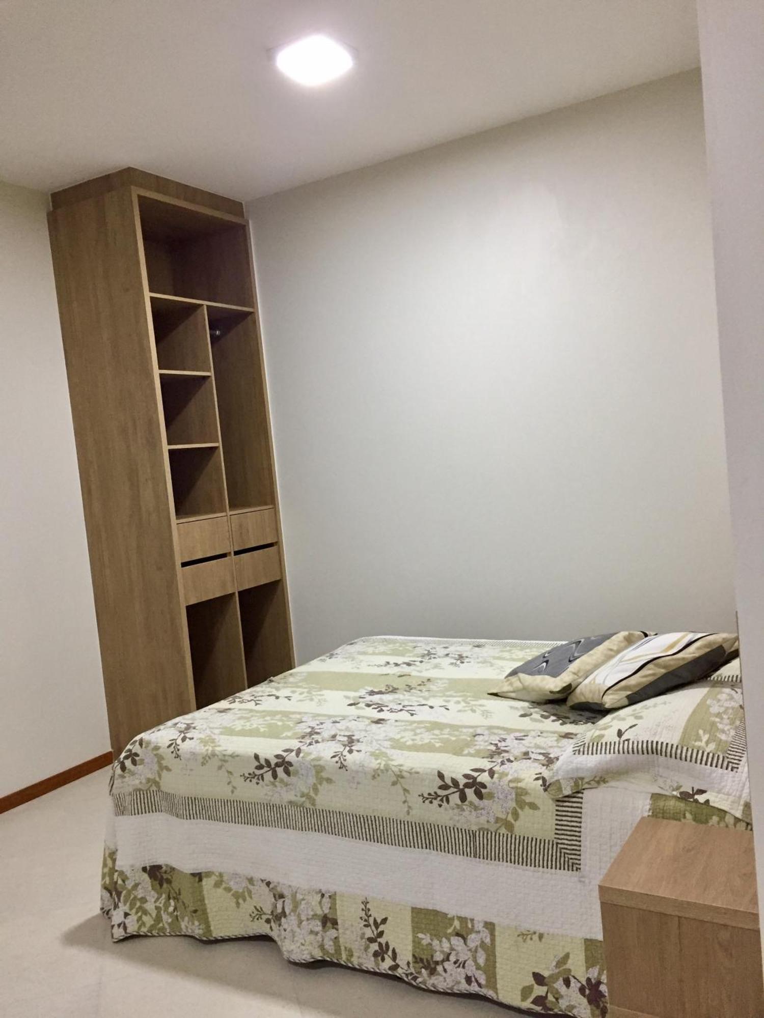 Florianópolis Canto Dos Passaros Flat - Canasvieiras מראה חיצוני תמונה