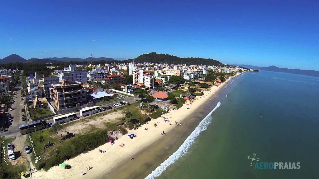 Florianópolis Canto Dos Passaros Flat - Canasvieiras מראה חיצוני תמונה