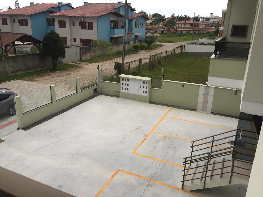 Florianópolis Canto Dos Passaros Flat - Canasvieiras מראה חיצוני תמונה