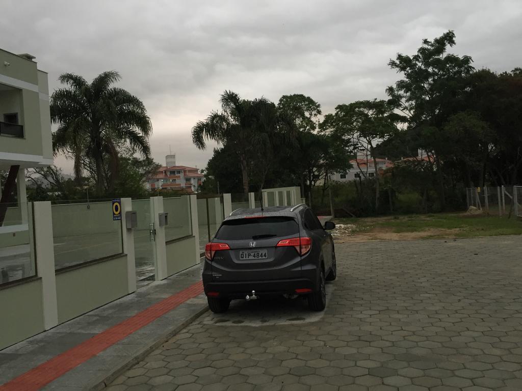 Florianópolis Canto Dos Passaros Flat - Canasvieiras מראה חיצוני תמונה