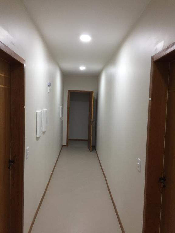 Florianópolis Canto Dos Passaros Flat - Canasvieiras מראה חיצוני תמונה
