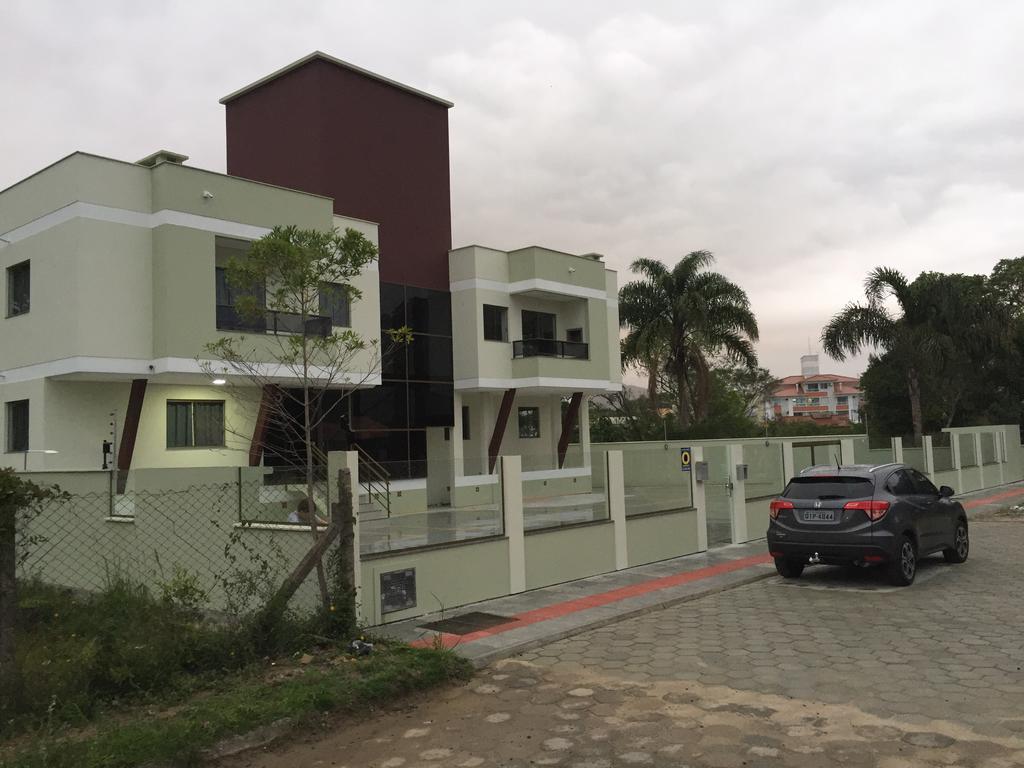 Florianópolis Canto Dos Passaros Flat - Canasvieiras מראה חיצוני תמונה