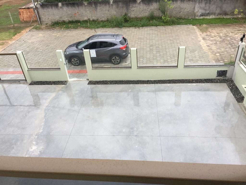 Florianópolis Canto Dos Passaros Flat - Canasvieiras מראה חיצוני תמונה