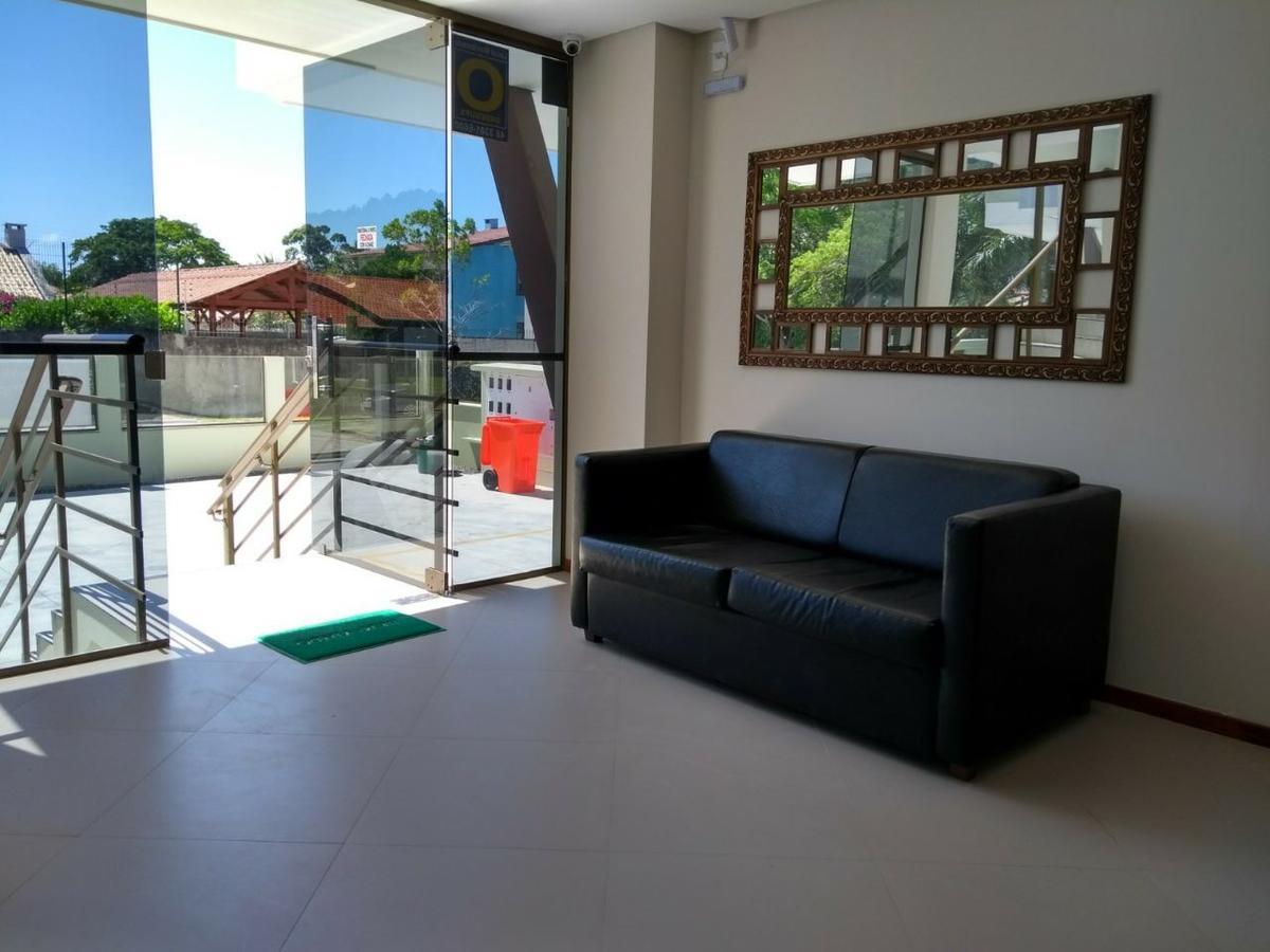 Florianópolis Canto Dos Passaros Flat - Canasvieiras מראה חיצוני תמונה