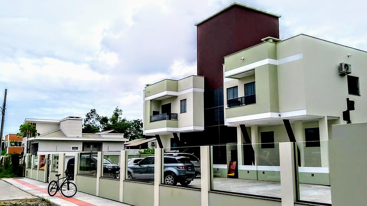 Florianópolis Canto Dos Passaros Flat - Canasvieiras מראה חיצוני תמונה