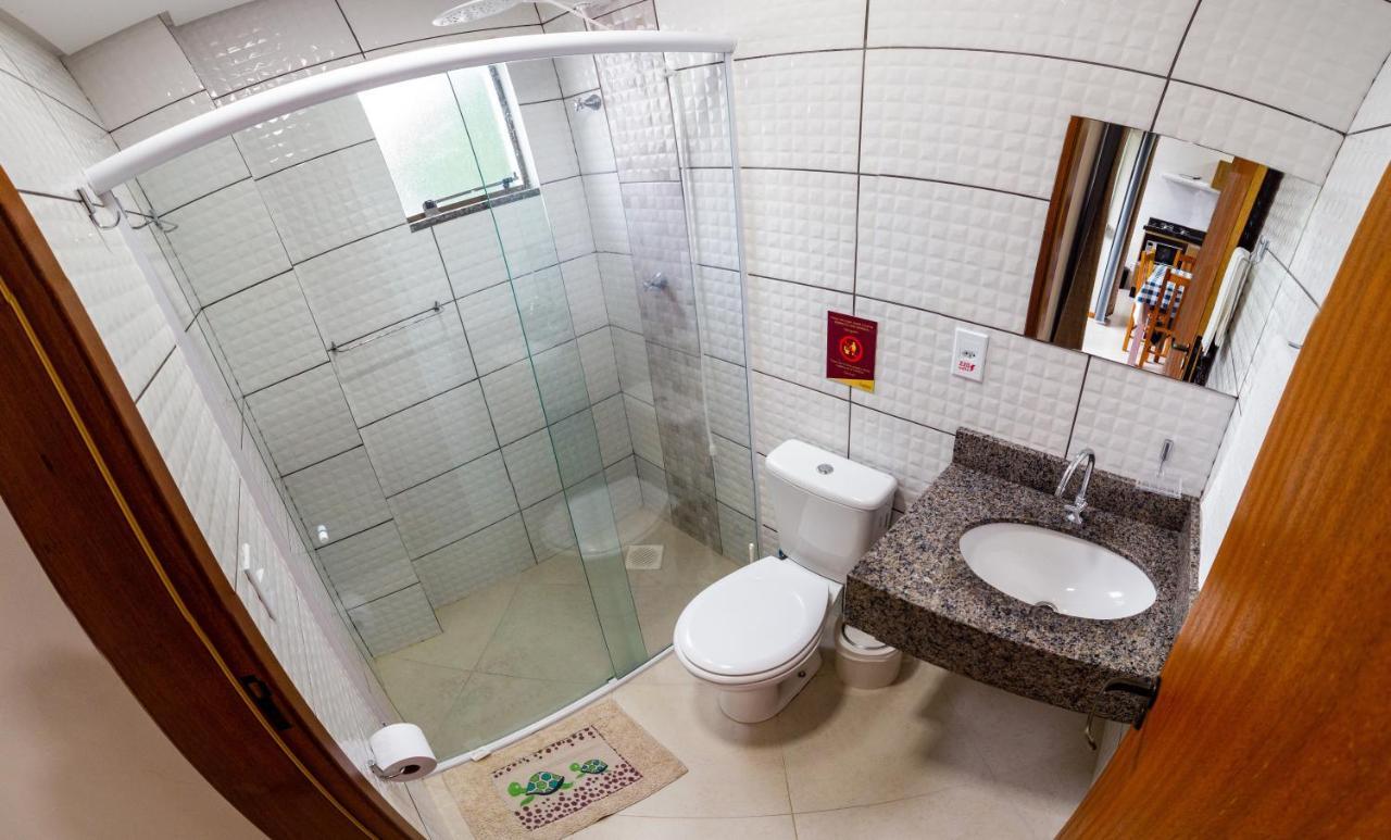 Florianópolis Canto Dos Passaros Flat - Canasvieiras מראה חיצוני תמונה