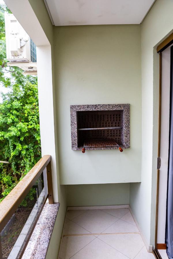 Florianópolis Canto Dos Passaros Flat - Canasvieiras מראה חיצוני תמונה