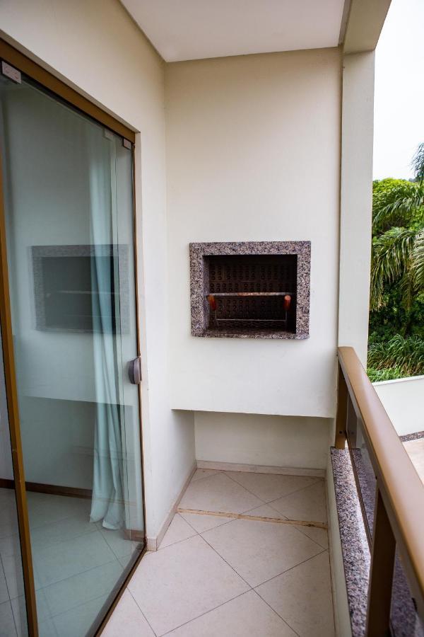 Florianópolis Canto Dos Passaros Flat - Canasvieiras מראה חיצוני תמונה