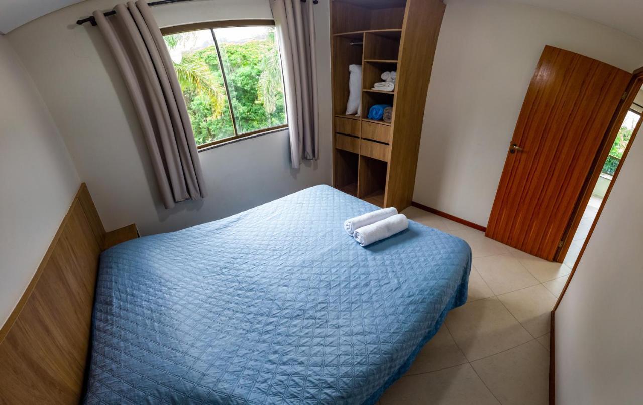 Florianópolis Canto Dos Passaros Flat - Canasvieiras מראה חיצוני תמונה