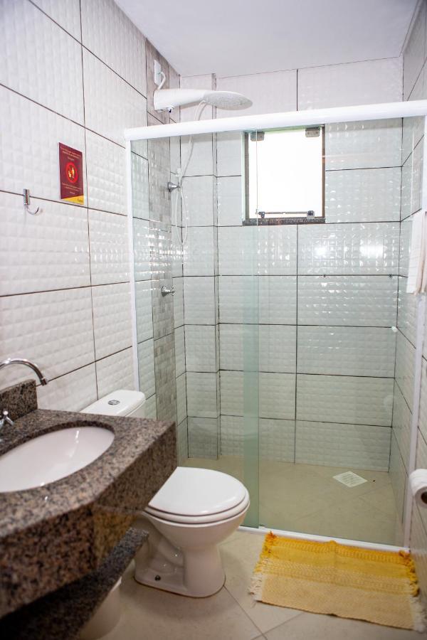 Florianópolis Canto Dos Passaros Flat - Canasvieiras מראה חיצוני תמונה