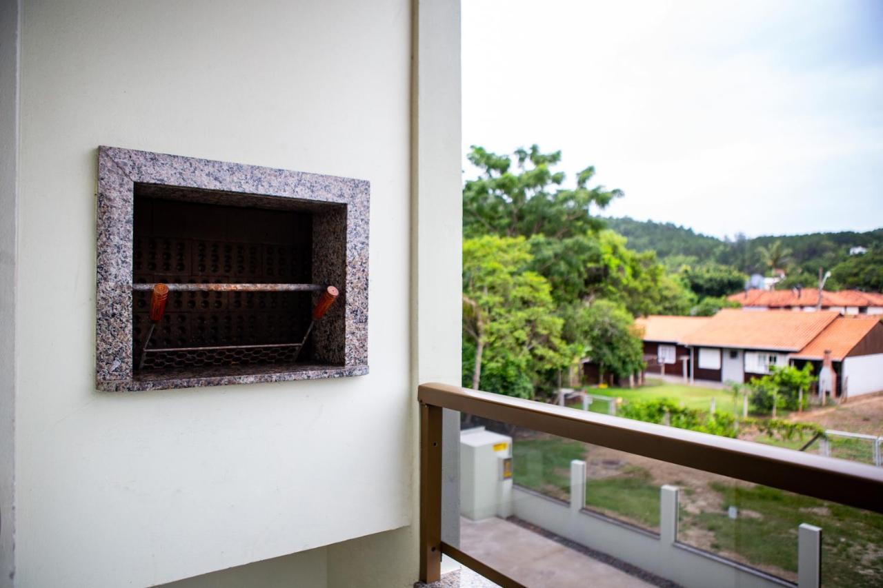 Florianópolis Canto Dos Passaros Flat - Canasvieiras מראה חיצוני תמונה